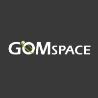 GomSpace Group Logo