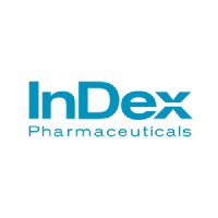 InDex Pharmaceuticals Holding AB Logo