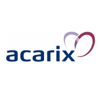 Acarix A/S Logo