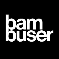 Bambuser Logo