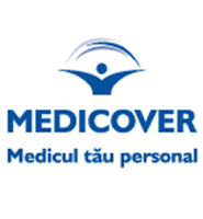 Medicover AB Logo