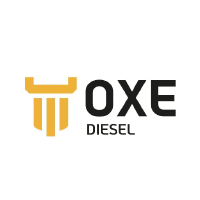 OXE Marine AB Logo