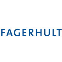 Fagerhult AB Logo