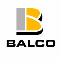 Balco AB Logo
