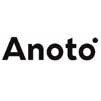 Anoto AB Logo