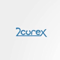 2cureX AB Logo