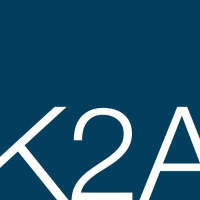 K2a Knaust & Andersson Fastigheter Ab Logo