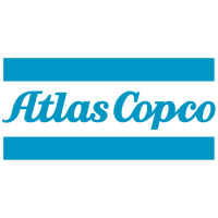 Atlas Copco Logo