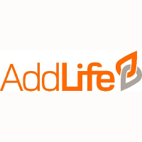 AddLife AB Logo