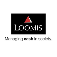 Loomis ABr. B Logo