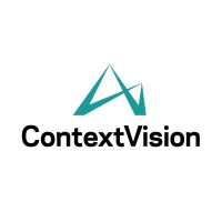 ContextVision AB Logo