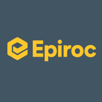 Epiroc Ab A Logo