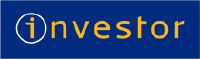 Investor Registered (B) Logo