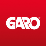 Garo AB Logo