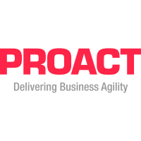 Proact IT AB Logo