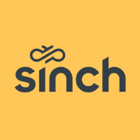 Sinch Logo