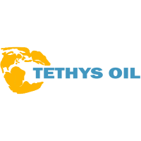 Tethys Oil AB Logo