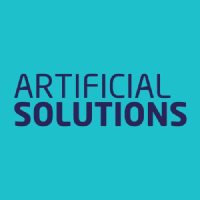 Artificial Solutions International Logo