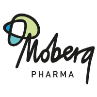 Moberg Pharma AB Logo