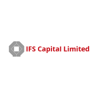 IFS Capital Logo