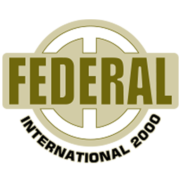 Federal Logo