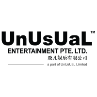 UnUsUaL Logo