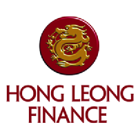 Hong Leong Finance Logo