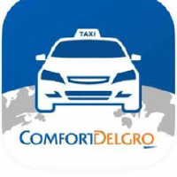 Comfortdelgro Logo