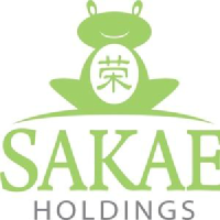 Sakae Logo