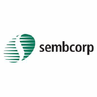 Sembcorp Industries Logo