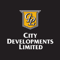 City Developments Logo