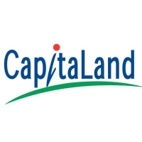 CapitaLand Retail China Logo