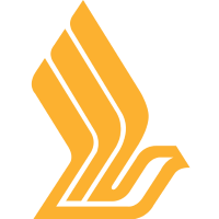 Singapore Airlines Logo