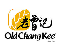 Old Chang Kee Logo