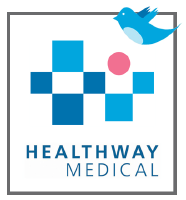Healthway Medical Logo