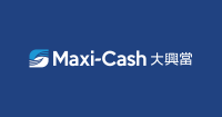 Maxi-Cash Services Logo