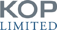 KOP Logo