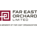 Far East Orchard Logo
