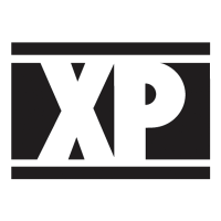 XP Power Logo