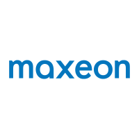 Maxeon Solar Technologies Pte. Logo