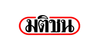 Matichon Public Company Logo