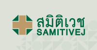 Samitivej Public Company Logo