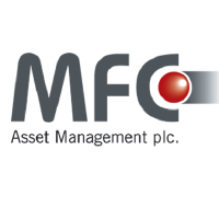 Mfc Asset Management Public Company Logo