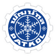 Patkol Public Company Logo