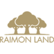 Raimon Land Public Company Logo