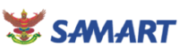 Samartration Public Company Logo