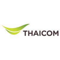 Thaicom Public Company Logo