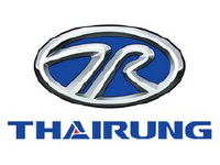 Thai Rung Union Car Public Company Logo
