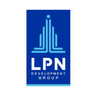 L.P.N. Development Public Company Logo