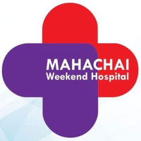 Mahachai Hospital Public Company Logo